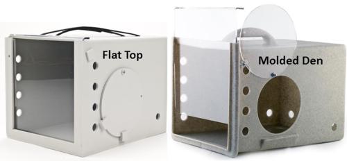 animal handling tools for feral cats- ACES