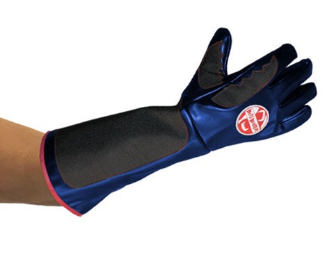 wildlife safety- aces protective gloves