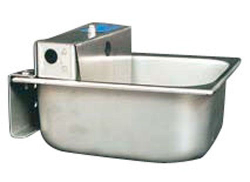 animal shelter equipment auto waterer
